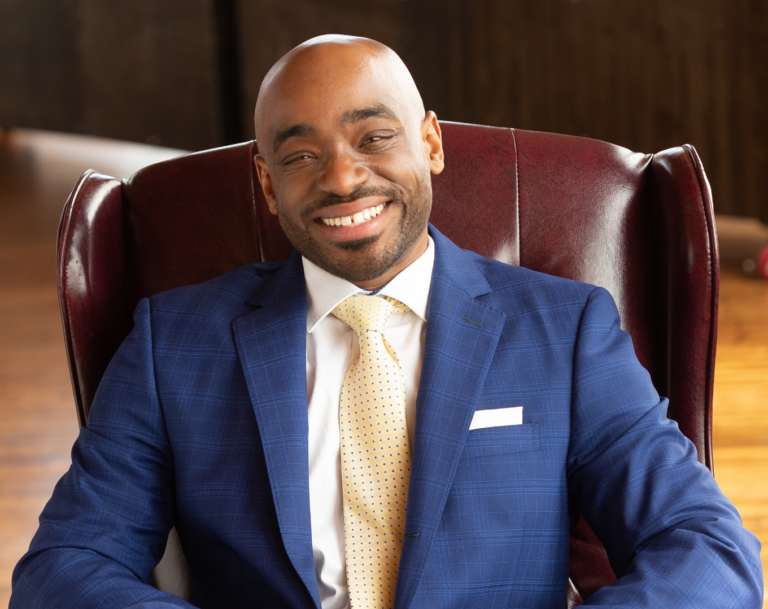 Chris L. Davis Marketing Automation and Podcast Host